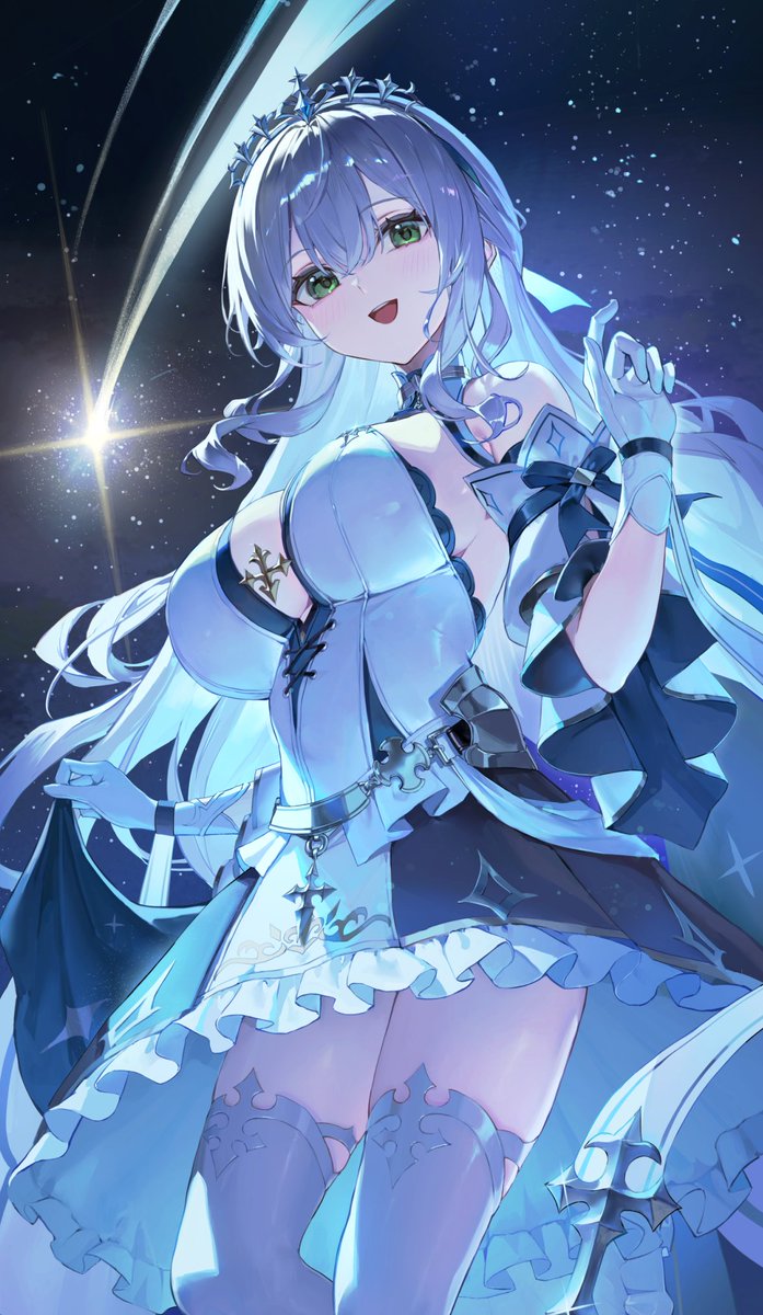 wait_ar's tweet photo. C108で頒布する等身大タペストリー💪
（これはトリミングしてます） https://t.co/HvApGPxMUh