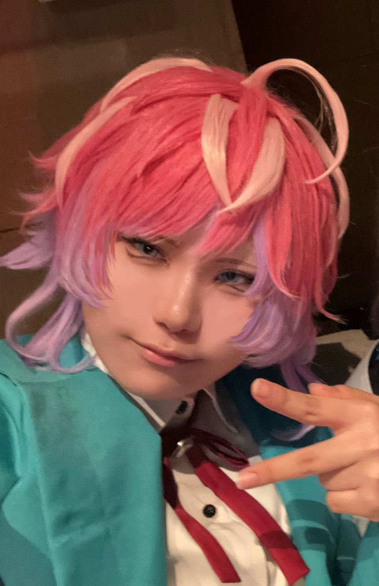 9sw_s2's tweet photo. #灼熱のケバブ0808

初レンスペ併せでキョドりまくったけど楽しかった🖖🤩 https://t.co/a9R7JDVjmm