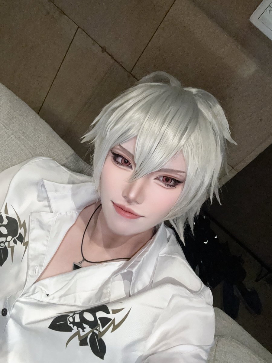norico_cos's tweet photo. #灼熱のケバブ0808

おそくほー
てででメンツで🐴様でした🥰 https://t.co/GpXiTzIC2t