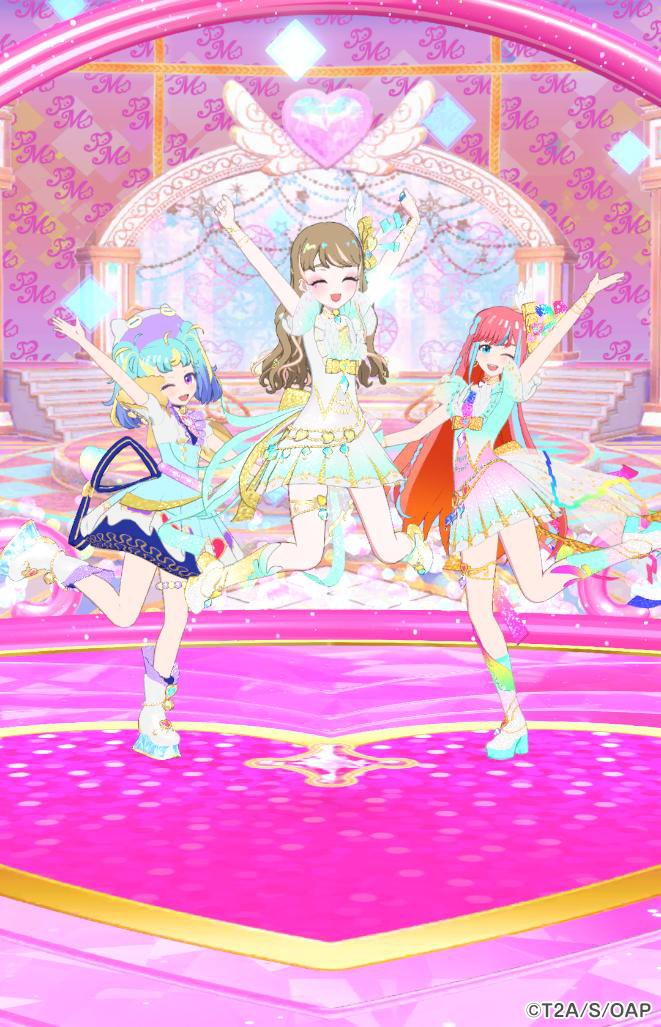uu_potato_www's tweet photo. お誕生日おめでとう～！！！ https://t.co/XPu6gquCT3