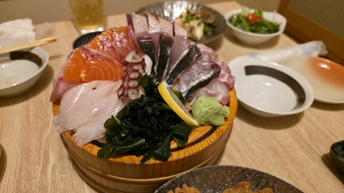 wez002's tweet photo. 一週間のご褒美 https://t.co/xEtVtjP9Dh