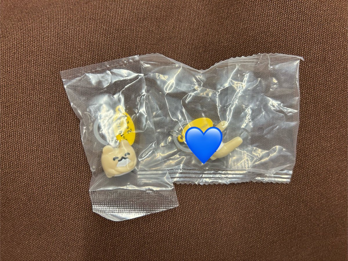 akotrhk's tweet photo. 【交換】 絶対に死なないハムスター 絶ハム セリフつきめじるしマスコット

譲：おこってないが？

求：死なない 死なんけど

郵送希望
可能な方いましたらお声かけください。 https://t.co/FFEV1BS4Qn