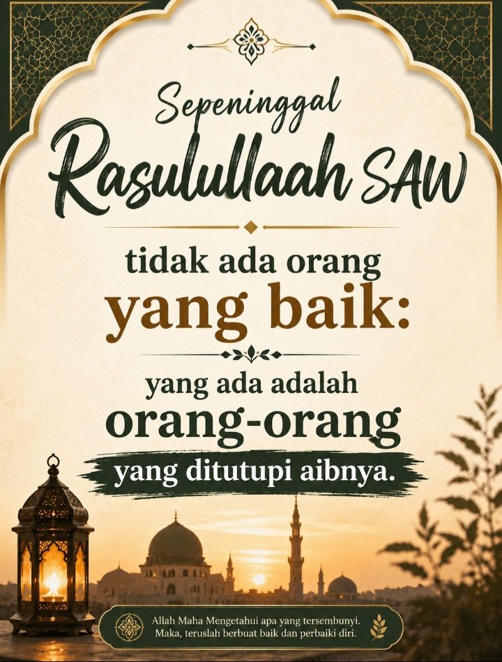 Jafarjr2000's tweet photo. Ditutupi aibnya.. https://t.co/4Kz6Fmsj9y