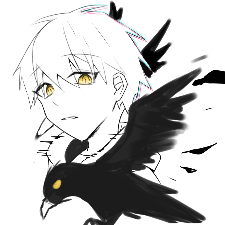 kanol1e2e3's tweet photo. #OCㅤㅤ 
形象 https://t.co/CX0oEpJhSW