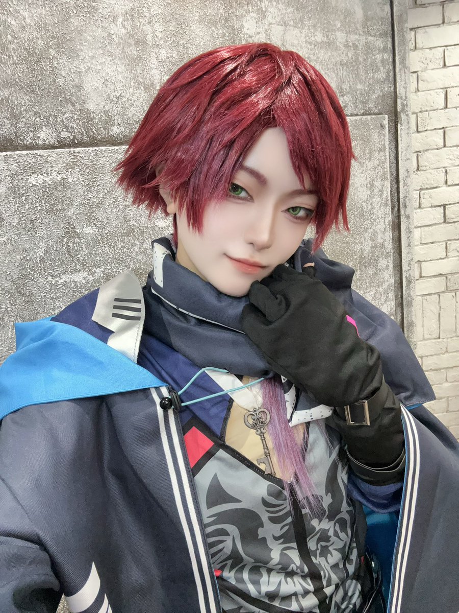 HIR4N4's tweet photo. りだつー、とても楽しかった😻♥️
スタカポイント2000弱ゲットしてウハウハ、億万長者です今🤩🤩
2枚目は羊を撫でてるかわいい🐈‍⬛。 https://t.co/gFuZon0S3G