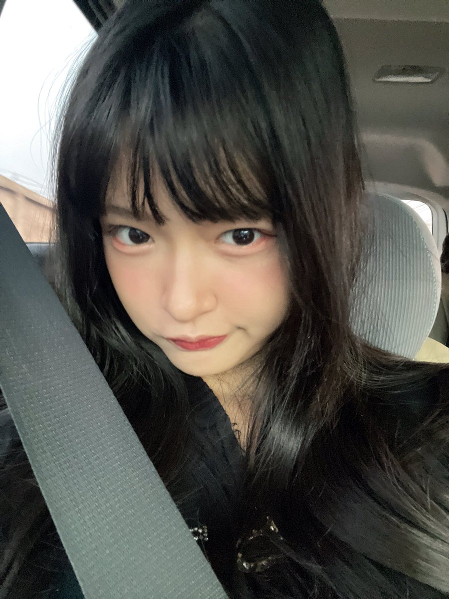 Elin_JKT48's tweet photo. Yow sorey https://t.co/YcJ1XgqZP7