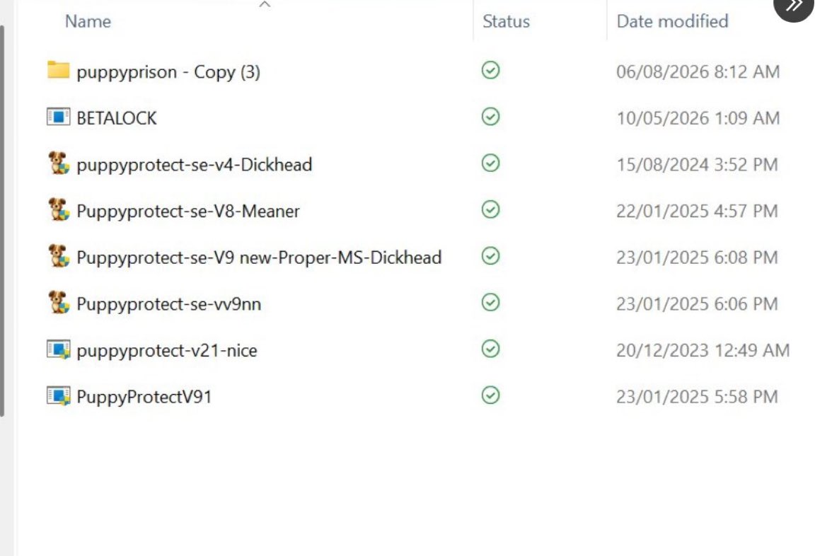 Urownermia_'s tweet photo. Awww look at those cute lil programs.. fresh installations ready to be deployed via Anydesk... volunteer beta testers? 😵‍💫😈🫢

findom femdom techdomme apk riskylink clickslut mommydomme intox poppers abdl sissy forcedbi anydesk teamviewer https://t.co/SNOrRMAuVp