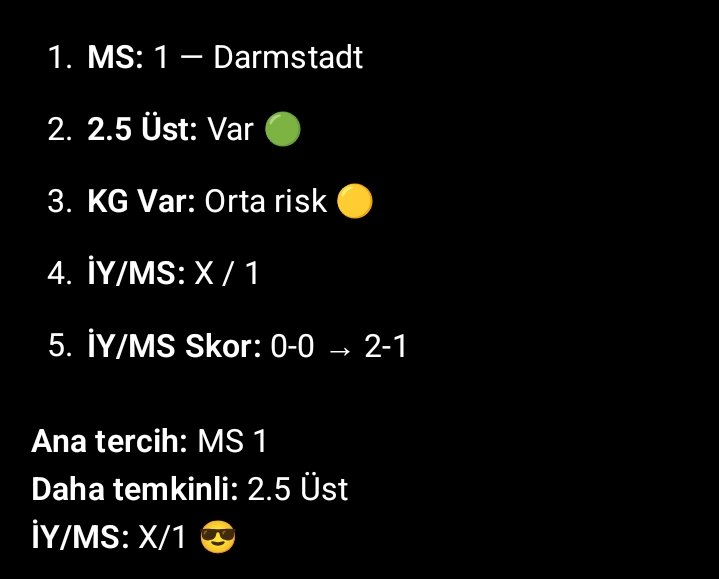 By_bLaCKk's tweet photo. Darmstadt 98 - Holstein Kiel https://t.co/Yfl5lx0OvS