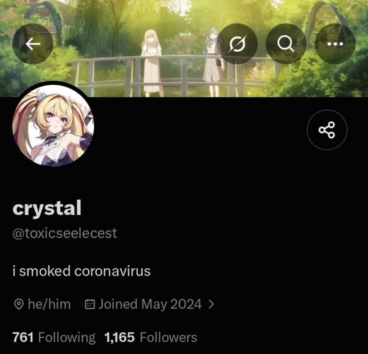 MyrianelleCEO's tweet photo. This will be my final response surrounding the entire situation with @/JingYuansThighs friend circle, I will be updating this thread continuously because it might be too long for a draft.

Warning: contains fetishization of p£dophilia, r@pe, etc.

Rts🔄 are appreciated. A 🧵 https://t.co/0SFPNfFdaQ