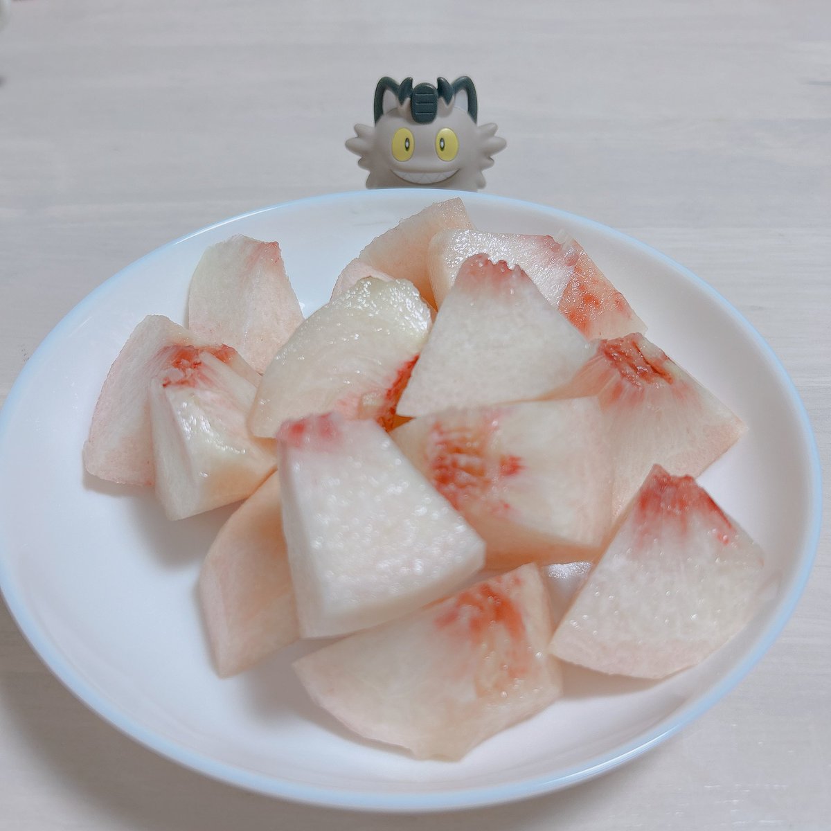gomakamo_'s tweet photo. #ニャース  #ガラルニャース https://t.co/eJ295VaE6E