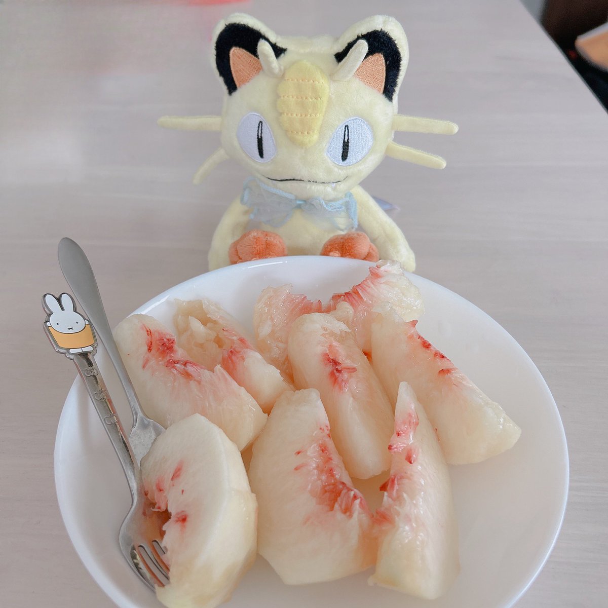 gomakamo_'s tweet photo. #ニャース  #ガラルニャース https://t.co/eJ295VaE6E