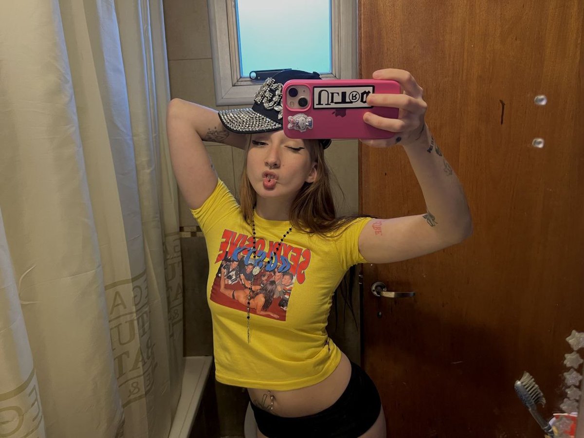 maudyrite's tweet photo. yeehaw but make it cute https://t.co/0BWp9NIZB2