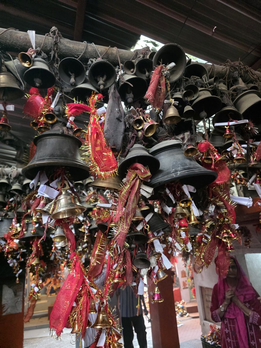 LostTemple7's tweet photo. गोलू देवता की जय हो ❤️🙏 https://t.co/JrtcTdkVRl