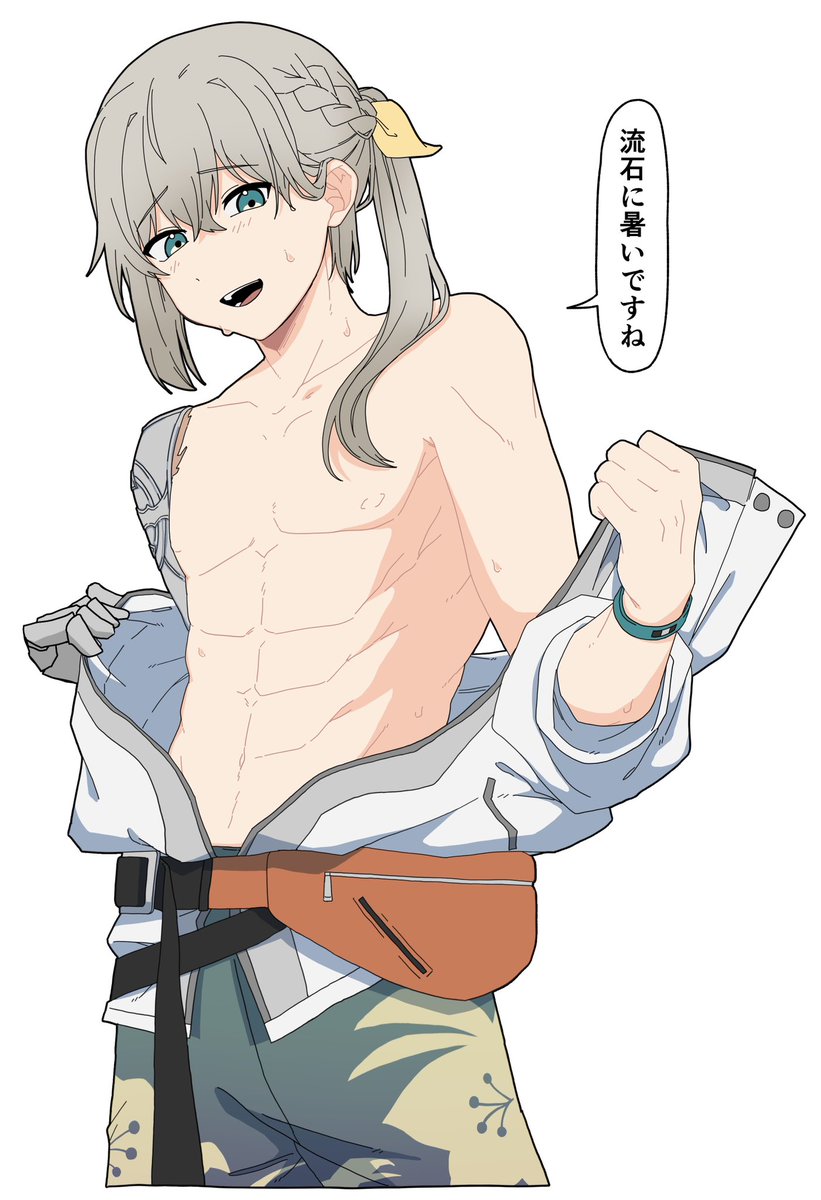 oshushi054's tweet photo. 水着ベディ https://t.co/oB8Pt80qdv