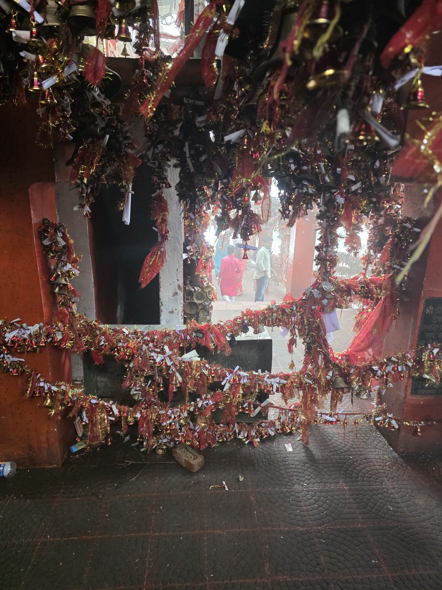 LostTemple7's tweet photo. गोलू देवता की जय हो ❤️🙏 https://t.co/JrtcTdkVRl