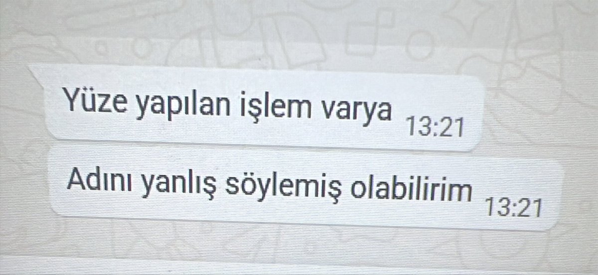 kaossever's tweet photo. Allah kuran kitap ablaaa ablaaa her işlem yüze yapılıyor ablaaaaa https://t.co/dVKmJNiHFr