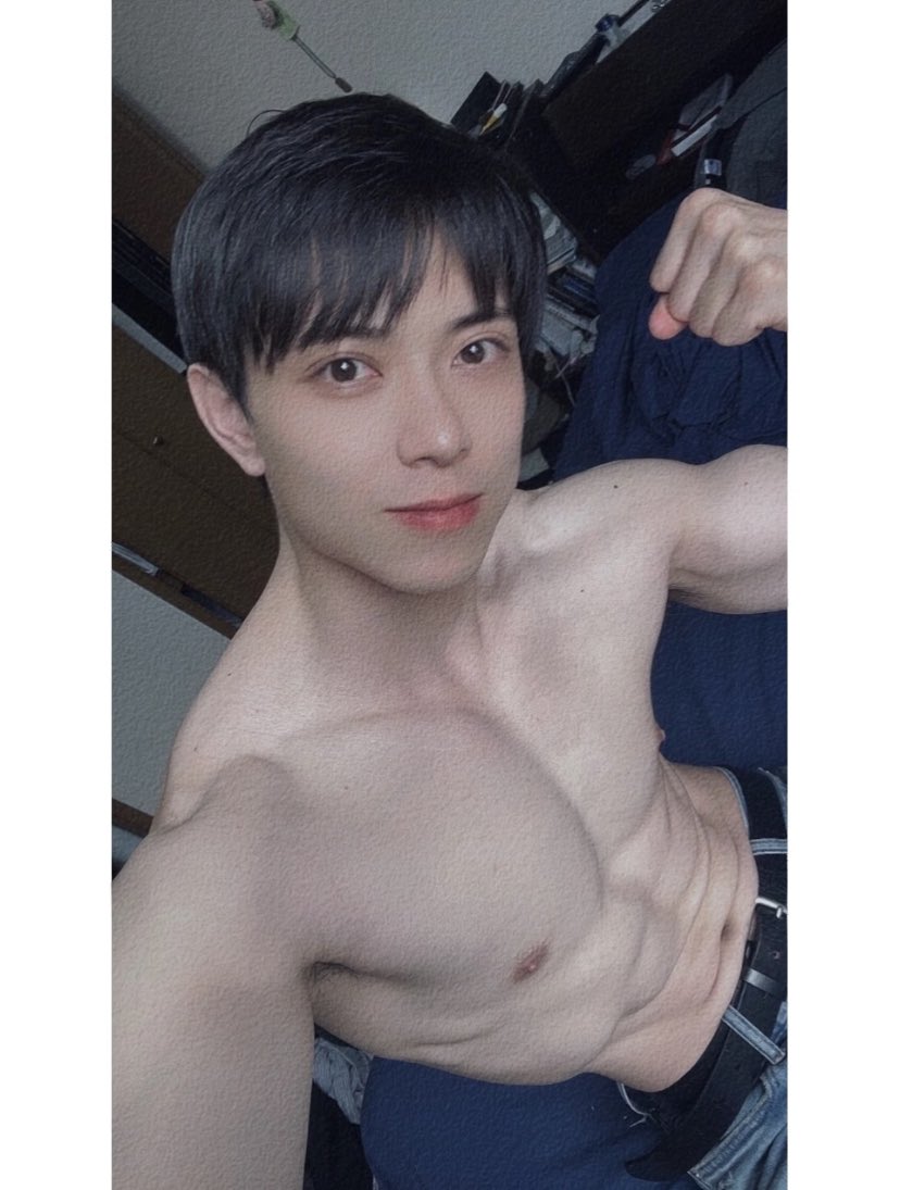 DarrenBuckle7's tweet photo. 頑張れ💪🏼 https://t.co/YxIkWiQSE6