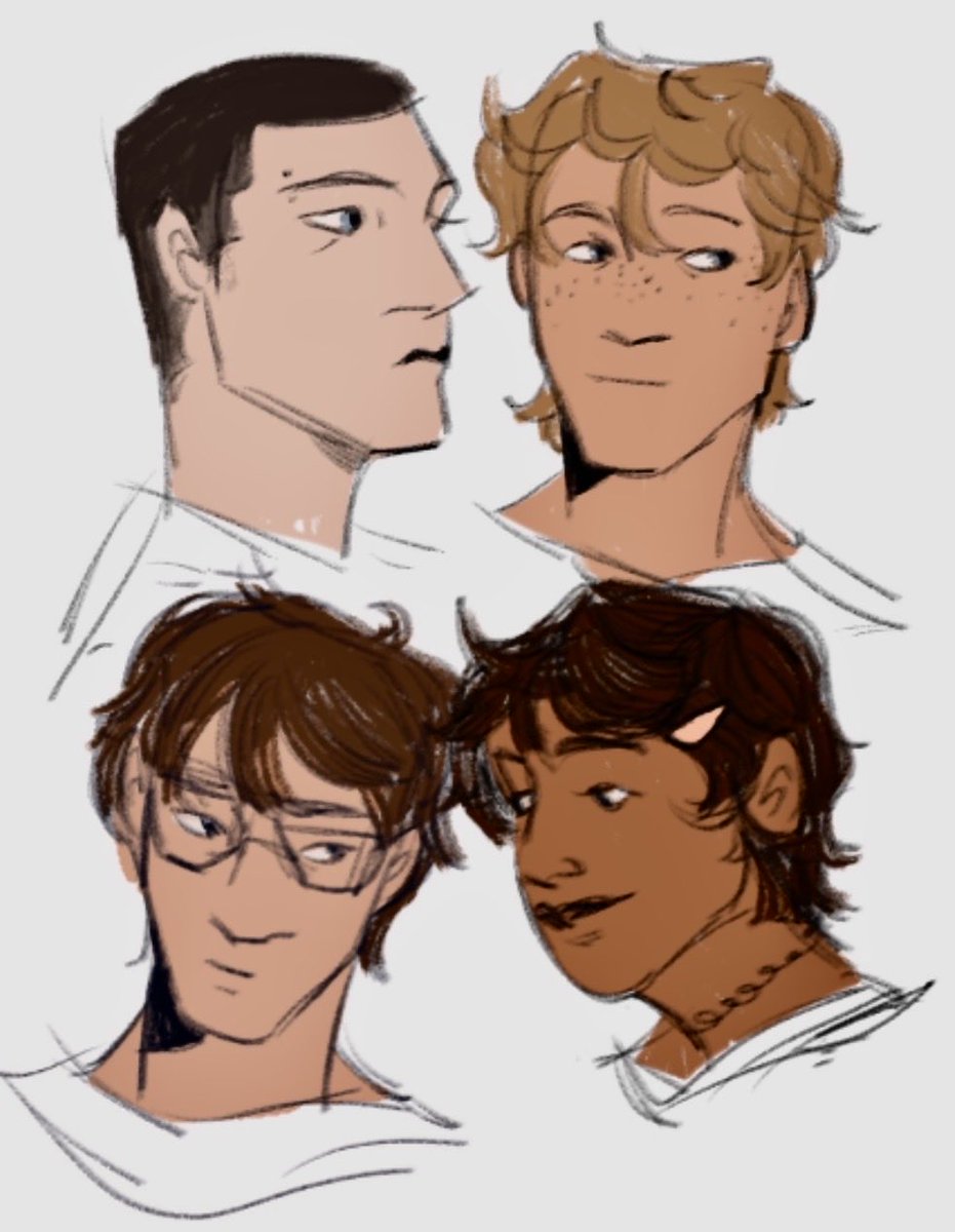 arrluneu's tweet photo. The gang!! เผ
#trc #trcfanart #thedreamthieves #ronanlynch #adamparrish #gansey #bluesargent #theravenboys #fanart #digitalart https://t.co/coVaCbKHkI