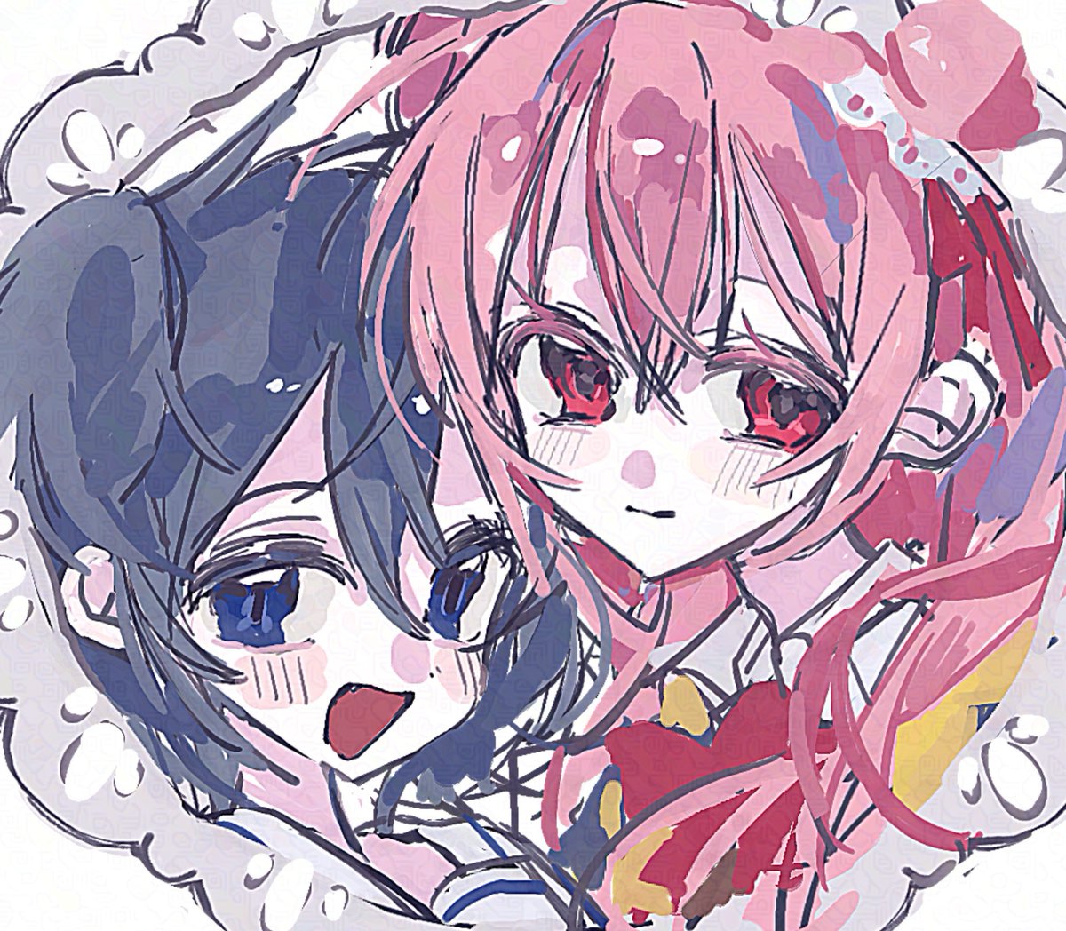 armtkonline's tweet photo. #ハッピーシュガーライフ cm https://t.co/cJ2KH1EHoF