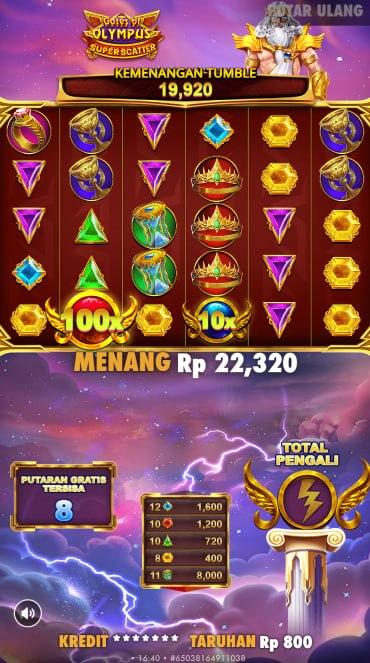 sayurgaming001's tweet photo. 🔥 SENSASIONAL! 2.191.200! 🔥Sekali putaran langsung bikin layar penuh kemenangan! 💰⚡️
Momen KEMENANGAN TUMBLE yang benar-benar bikin deg-degan sampai akhir! 🎰🔥💥 WIN BESAR: Rp2.191.200
https://t.co/y9rr30IcwD
🪙 Koin berhamburan, simbol meledak https://t.co/WSFtfalZsl