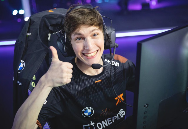 statsmeisterVLR's tweet photo. There is a real chance we don't see both 🇬🇧 Boaster and 🇰🇷 MaKo at Champs this year....

Both have qualified for every Champs from 2021–2025. Currently
- 🇬🇧 FNC need 7 straight wins to reach the EMEA Grand Final
- 🇰🇷 KRX are 1-4 in Pacific Groups https://t.co/UaAHgowpaY
