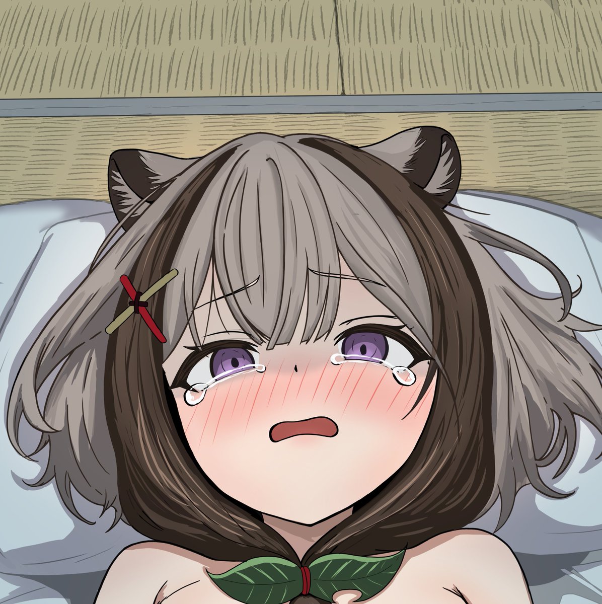 pine_0096's tweet photo. シャドウバース（シャドバ）
尽小花・イマリ🔞
前回の続き！
https://t.co/kpoglH5dhg https://t.co/LOo8HfbZHk