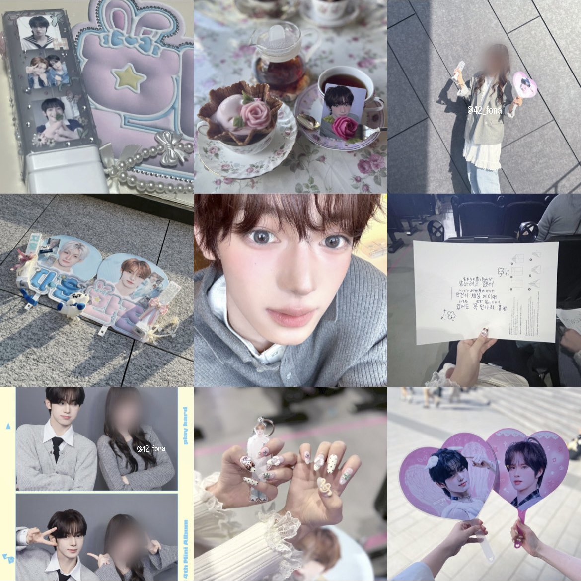 42_fona's tweet photo. 🏷️ 𝐭𝐚𝐠*.+ﾟ

　　　　　　   𐙚 ⋮ hanjin ꒱ ‧₊˚

+ alt ￤ ♡ or ↺

 #TWS好きな人と繋がりたい  #42と繋がりたい    #사이트친소 #42트친소 https://t.co/e1EVXFm7DR