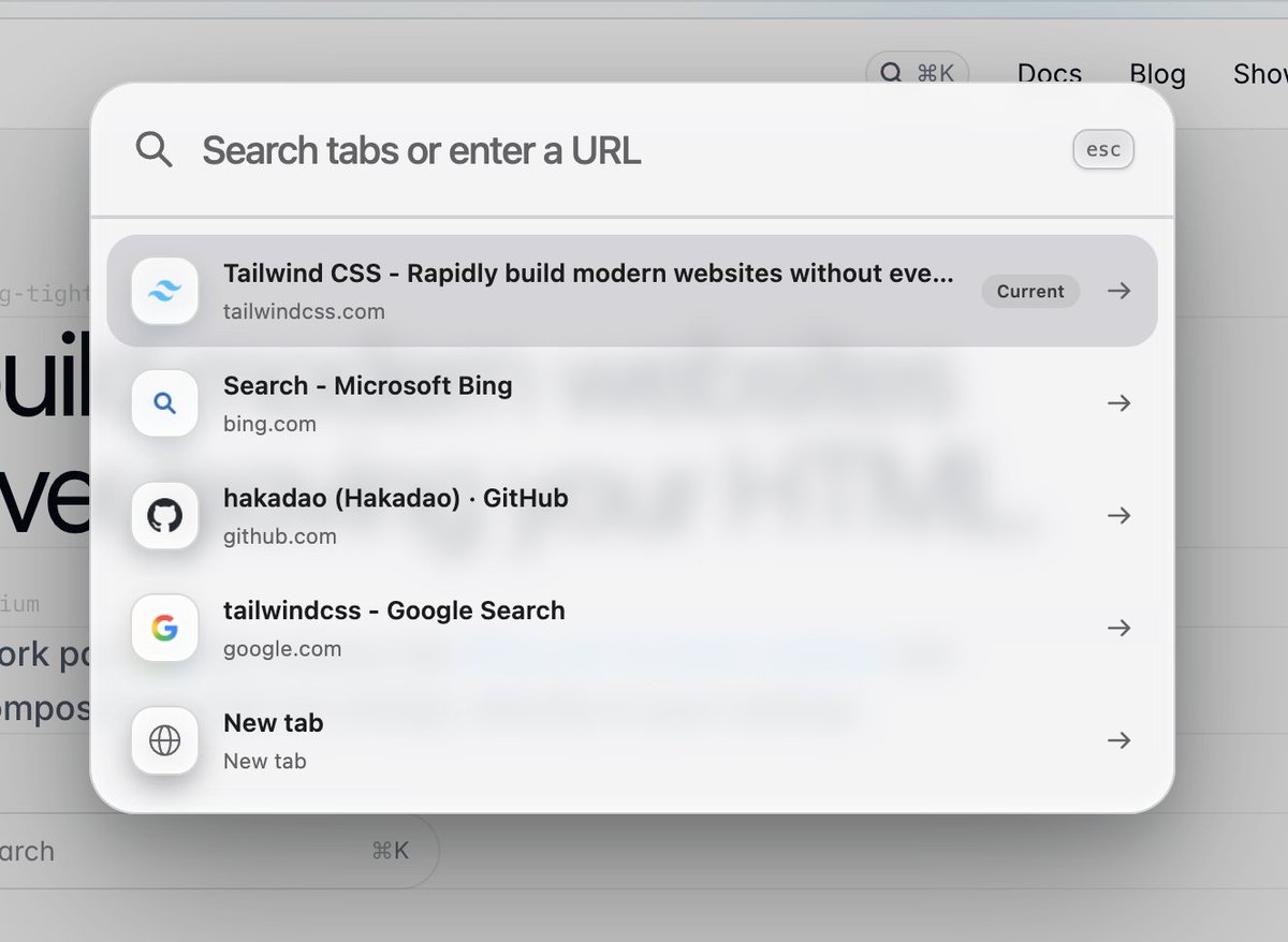 hakadaoooo's tweet photo. I built #SideSeeing — a browser extension that turns your side panel into a mini browser. ✨
No more switching between tabs.
No more losing context.
Browse, search, and keep your workflow in one place.
A small tool for a better browsing experience. 🌎
https://t.co/vF81sKcw1b https://t.co/EH2ceLKny4