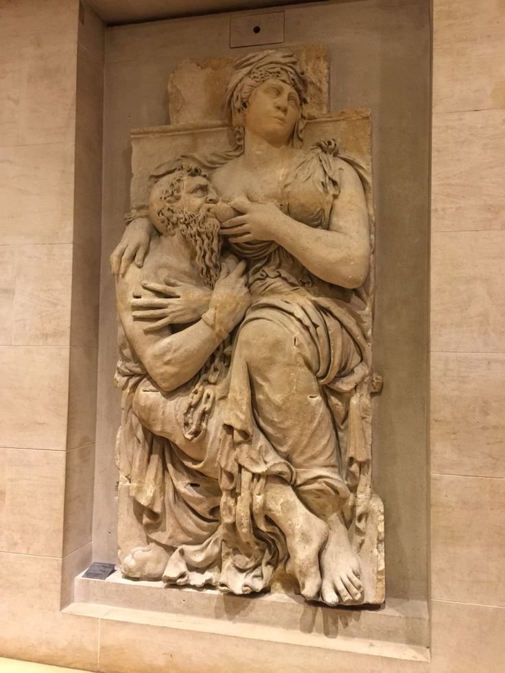 loveraj1122's tweet photo. Hey @grok Can you turn this ancient statue into a modern-day image? I want to see what it would look like. https://t.co/5zFnnZWI9m