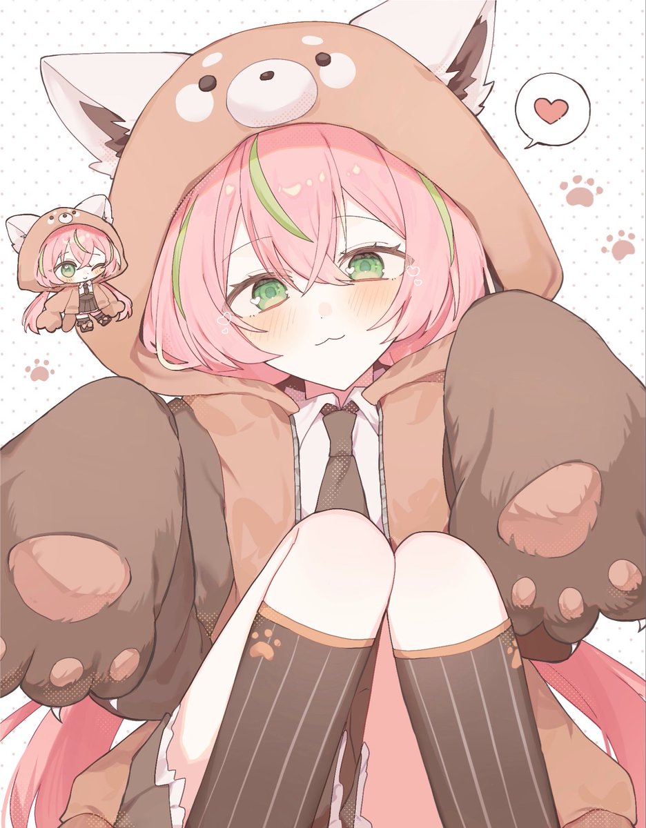 hdjnnqx's tweet photo. ゆずリリカちゃん！リク感謝૮⁔.  ̫ .⁔ა💕 https://t.co/hn4fAnGCnK