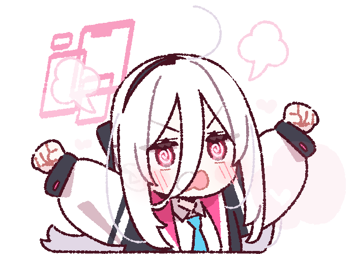 yoru_nine's tweet photo. げきおこなケイちゃん😡 https://t.co/DFR1mtnDiK