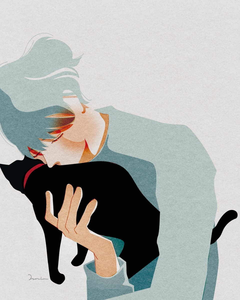 NorioNoronoro's tweet photo. ＃世界猫の日

いつもあり���とう https://t.co/LXndhCKCLn