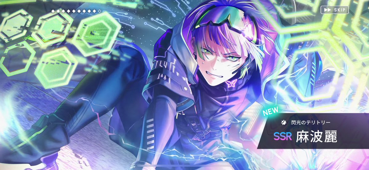 _anZ401's tweet photo. 💜⚡️ https://t.co/KyJXjUv2gN