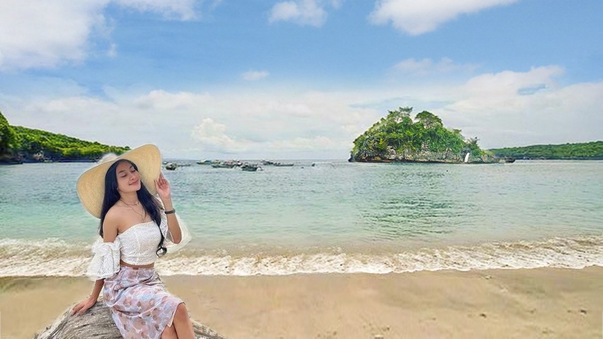 Bali_NusaPenida's tweet photo. @Yasmina42697103 If you want more quiet beaches with clear water, Nusa Penida has some of the best ones.
DM me if you’d like recommendations while you’re here. https://t.co/q3pfI5YVzC