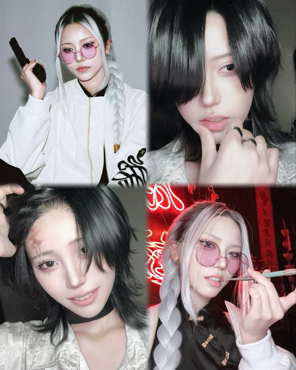 nzc0305's tweet photo. 🏷️ 関東
少年誌が熱いのでお友達欲しいです❤️‍🔥
🆓🌈中心の雑多です🎶

RT中心に全反応まわります.⋆𝜗𝜚

 #コスプレイヤーさんと繋がりたい https://t.co/mgA8lWAB93