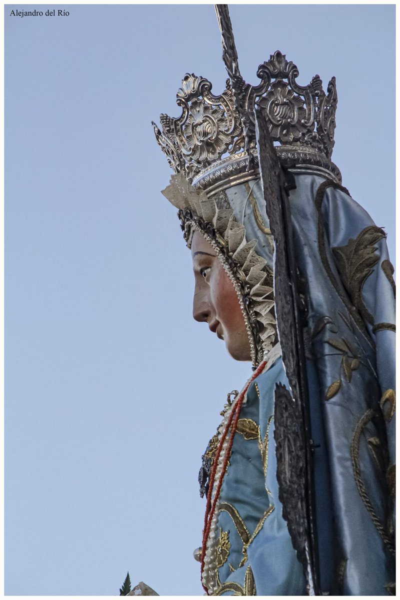 Scmtal's tweet photo. ¡Yo te ofrezco en este día,
alma, vida y corazón.
Mírame con compasión
y no me dejes, Madre mía,
por tu pura Concepción! https://t.co/sZIXzw2Tqy