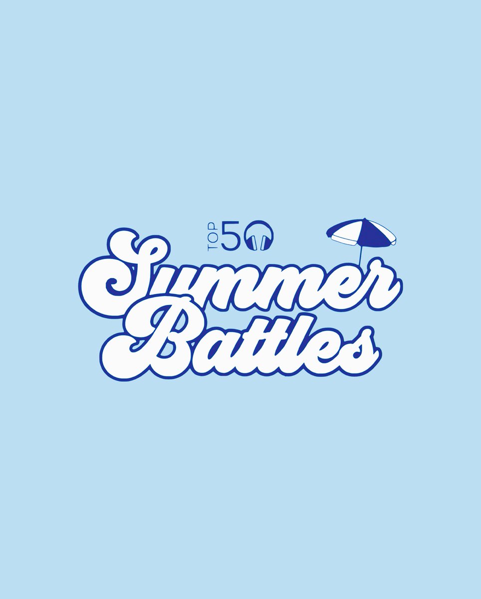 Top50Oficial's tweet photo. TOP 50 SUMMER BATTLES 2026
LOUIS TOMLINSON, clasificado para la RONDA 3. ๐๏ธ
โ Empieza a votar hoy a las 18h aquรญ: https://t.co/6RMmA7iIuY https://t.co/Mq60G1P0lp