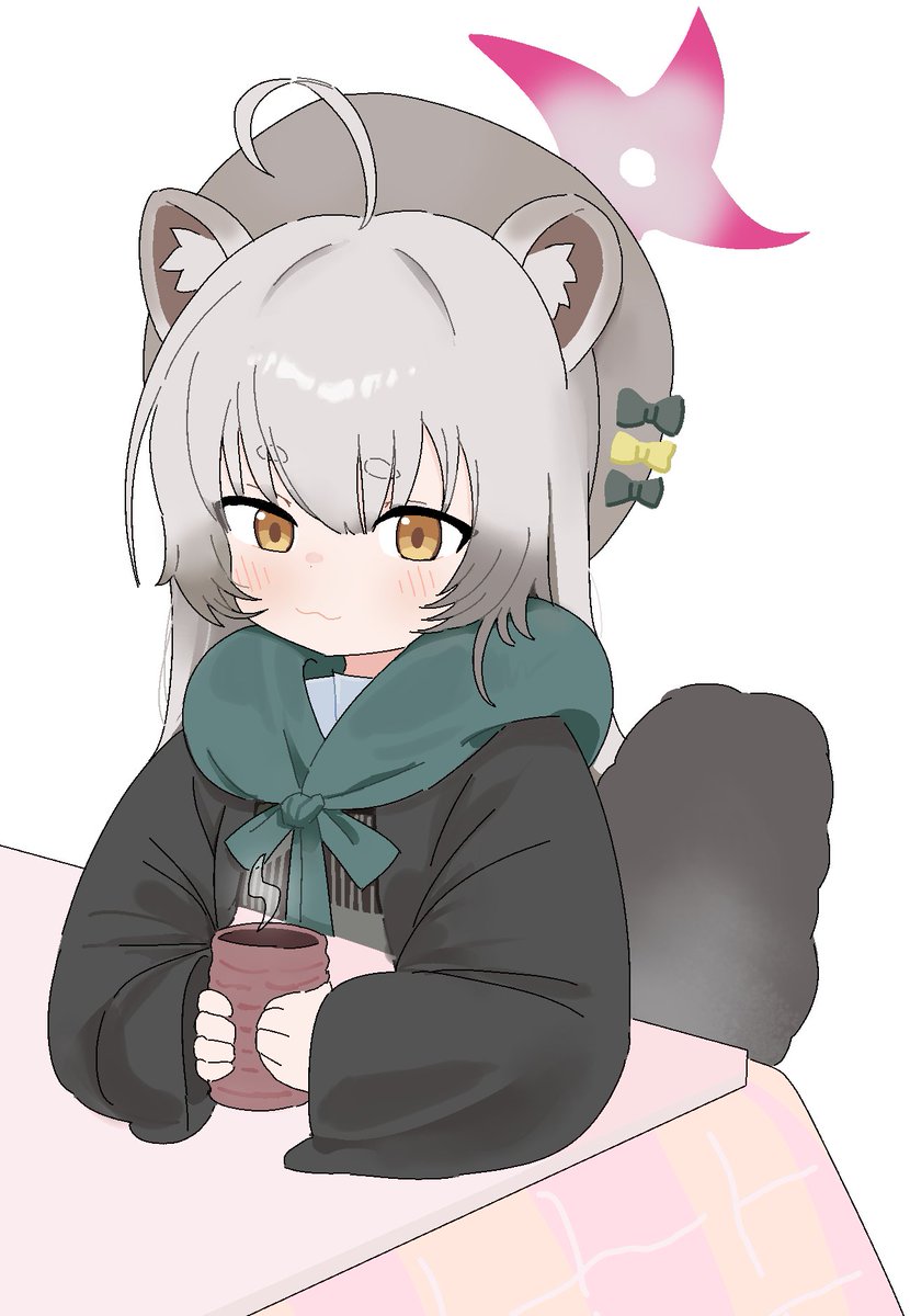 inside89308080's tweet photo. 🦝🍵 https://t.co/yj1Ya13LOo