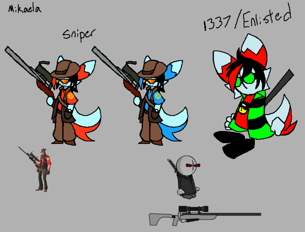BurntToastBlaze's tweet photo. The first of quite a few skin concept collections I have for Pursuitcore, expect more of these to come

#Pursuitcore https://t.co/O9PIE70zLj