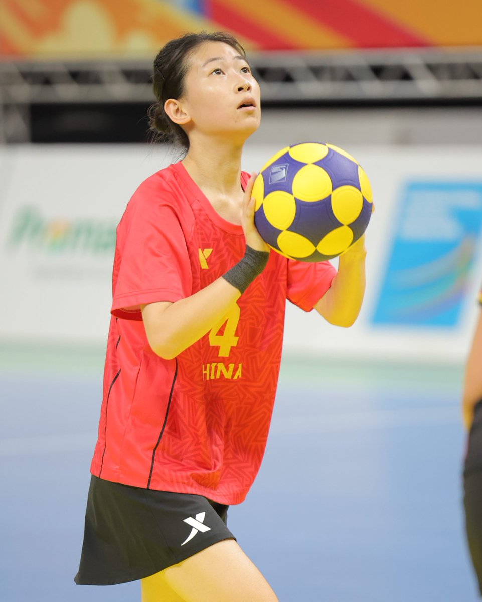 korfball's tweet photo. Image gallery: BEL-CHN #Day1 #GroupPhase | IKF #U21WKC 2026

🏆 IKF U21 World Korfball Championship 2026
🗓️ 8-16 August in Nilai, Malaysia 🇲🇾
📰 Streams, images & more: https://t.co/2F5KmI3Fe1

📷 Marco Spelten @actiefotografie 

#korfball #TheMixedGenderSport #korfbal #corfebol #korfbol #corfbol #korfballeague #КОРФБОЛ #合球 #コーフボール #कोर्फबॉल #코프볼 #คอร์ฟบอล #කොර්ෆ්බොල් @AsiaIkf @korfbalbe