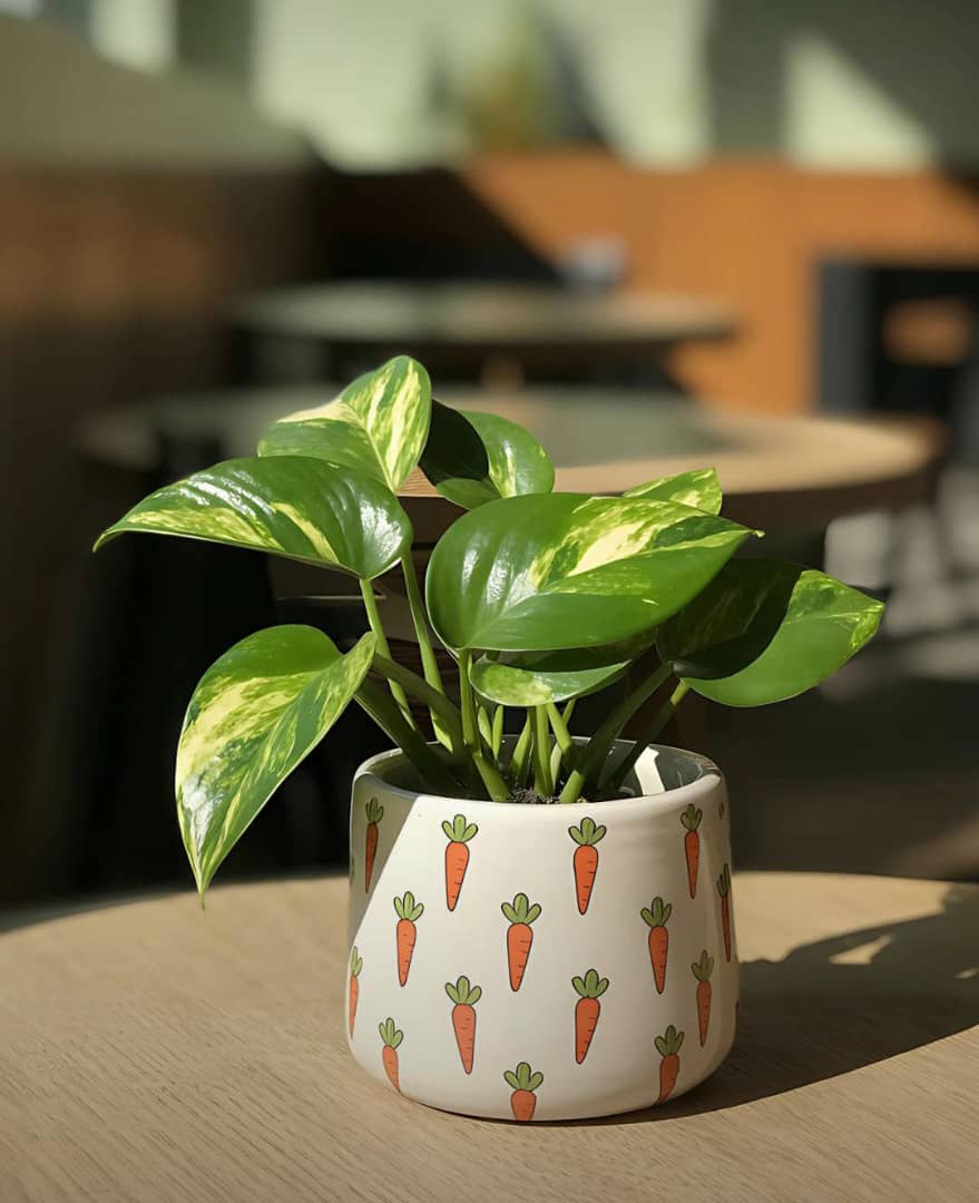 Greenthumbhort's tweet photo. As you enjoy the weekend, look around your surroundings. Is there a space that could be greener, cooler, or more welcoming?

Sometimes, one well-placed plant is all it takes to transform an environment.

📩 Let Greenthumb help you create a space you'll enjoy every day.

#Weekendl https://t.co/tVrChypAEP