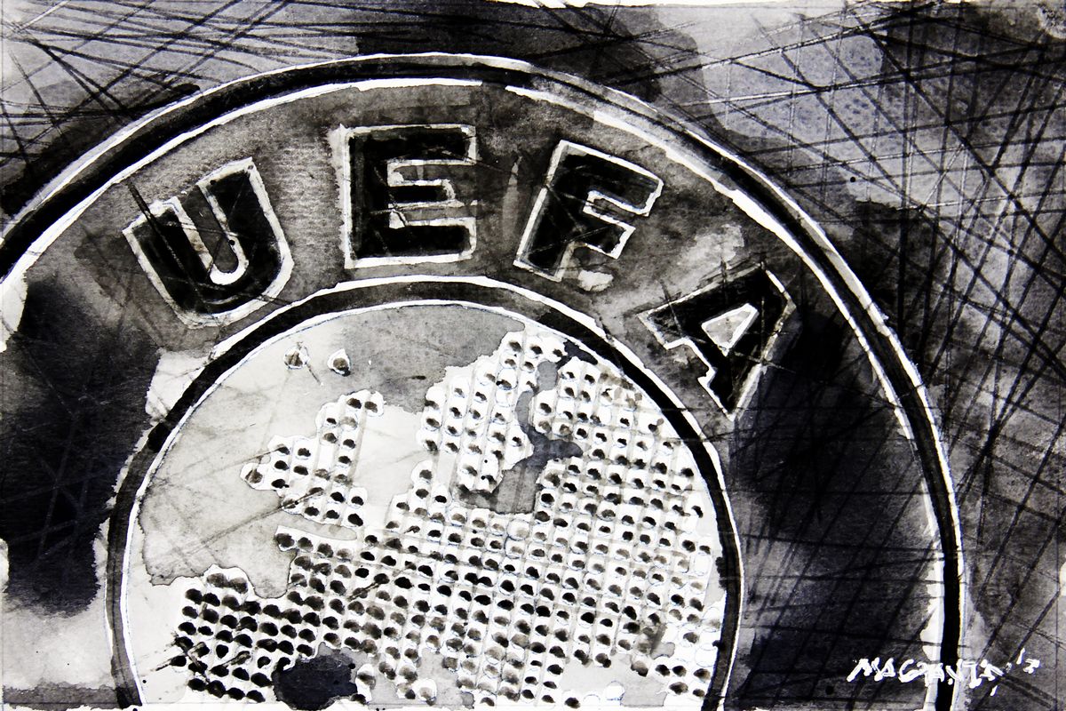 abseitsat's tweet photo. Österreich erfüllt erneut seine Hausaufgaben, überholt damit Schottland - und gleich mehrere direkte Konkurrenten schwächeln bereits in der Qualifikation massiv!
Unser ausführliches Update zur UEFA-Fünfjahreswertung! #5jw
https://t.co/ybiafmJbSM https://t.co/FaI3J5liBI