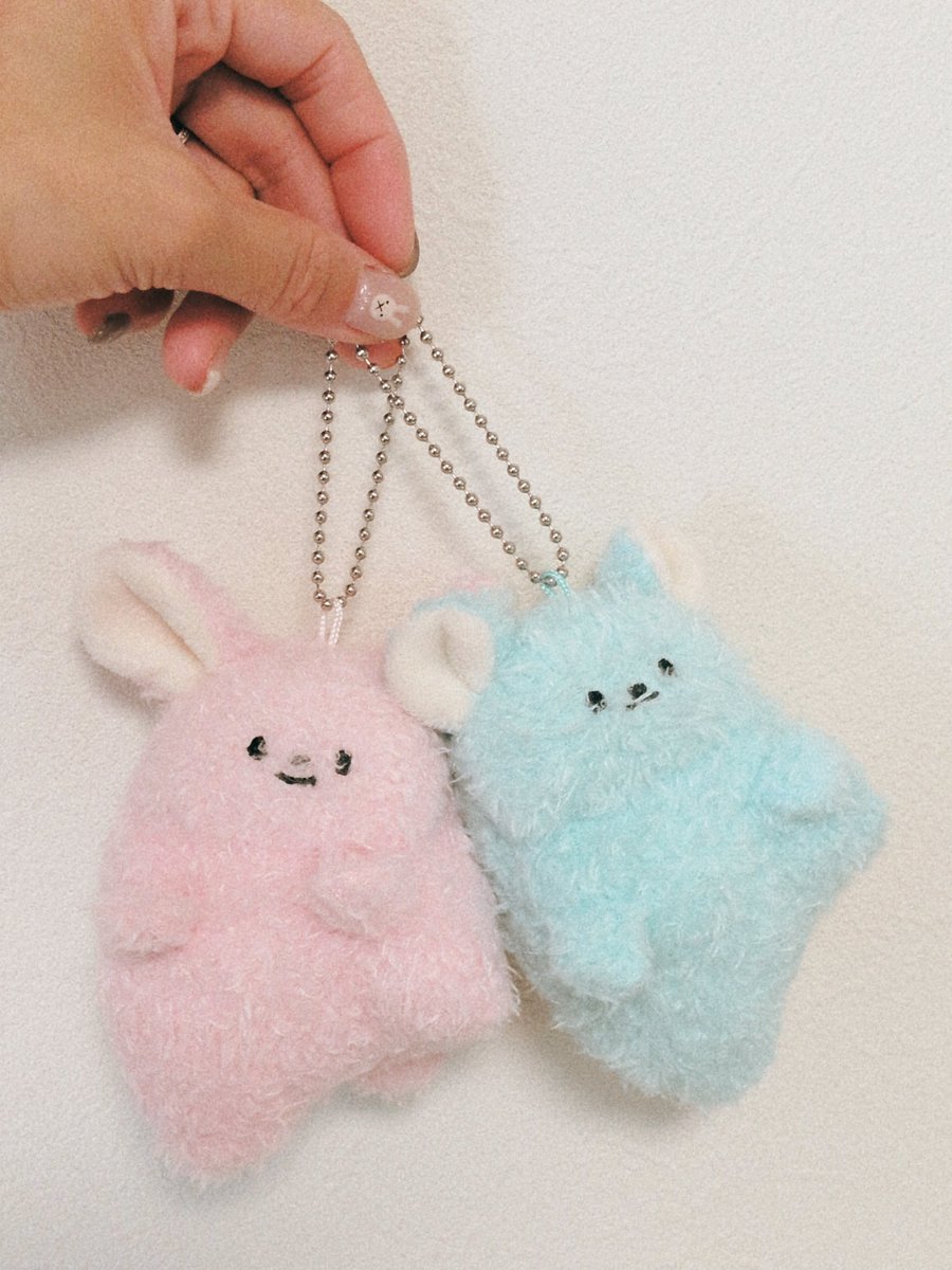chiaki386's tweet photo. か、、かわいいっ⸜(*ˊᵕˋ*)⸝🩷🩵

#ちらりズ https://t.co/9ThaA2vgfk