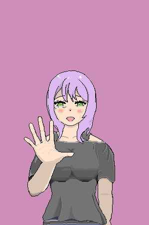 o_ooo763's tweet photo. 超かわいい。
2D!=3D
#ドット絵
#pixelartㅤㅤㅤ https://t.co/DsglCPpH9V