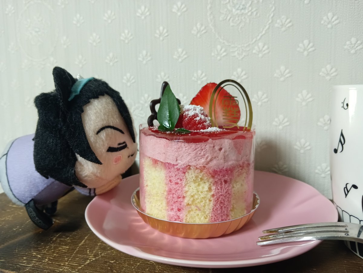 falsediamond1's tweet photo. 東堂さん
お誕生日おめでとうございます
スペバイ16読みました
東堂さん馬鹿にされて怒ってましたよ、巻ちゃん
(おめでとうございます(笑))
#東堂尽八生誕祭2026 https://t.co/BLq47QveIH
