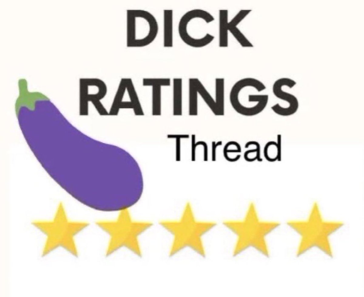 BGcouplefunnn's tweet photo. 💥💥💥💥💥💥💥💥💥💥💥💥💥💥
Guys drop pic below of your thick dick 

Ladies/men comment 1-10 and rate them 

Don’t be shy, like and COMMENT! 

😈 Be sure To Follow Me And Retweet This Post for max exposure😈 https://t.co/WdYzB2CCf8
