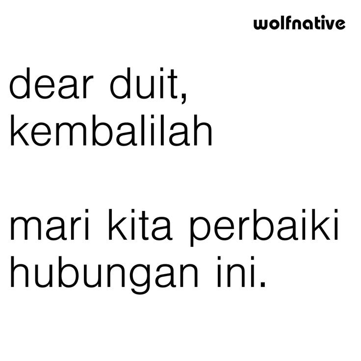 mbaylubis's tweet photo. https://t.co/VjR4M0qc8o