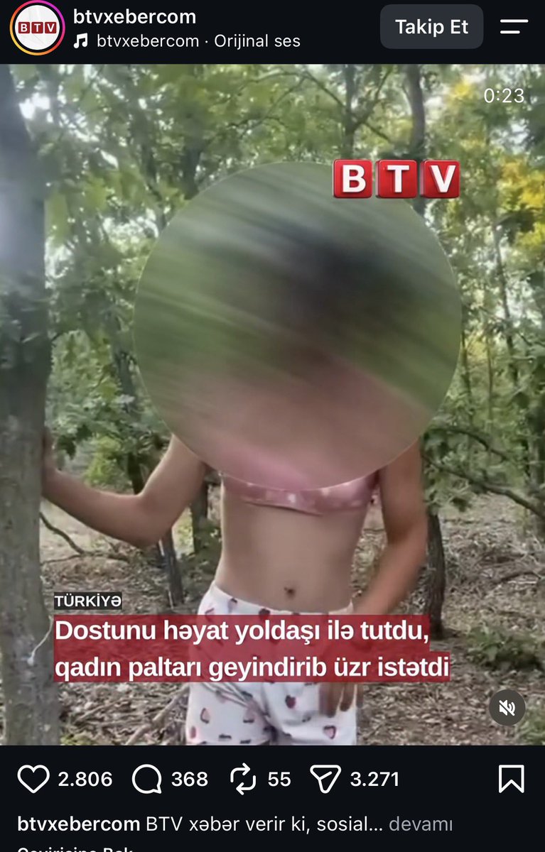 18blablabla's tweet photo. Bu insanların ən beyinsiz hərəkətlərindən biri budur. bir kişini alçaltmaq üçün ona qadın paltarı geyindirirlər Kiminsə qürurunu sındırmaq üçün onu qadın kimi göstərmək niyə təhqir sayılır? Sən kimsən ki, bir insanı qadınlaşdırmağın onu alçaltmaq olduğunu düşünürsən? https://t.co/OPuE78XBoa