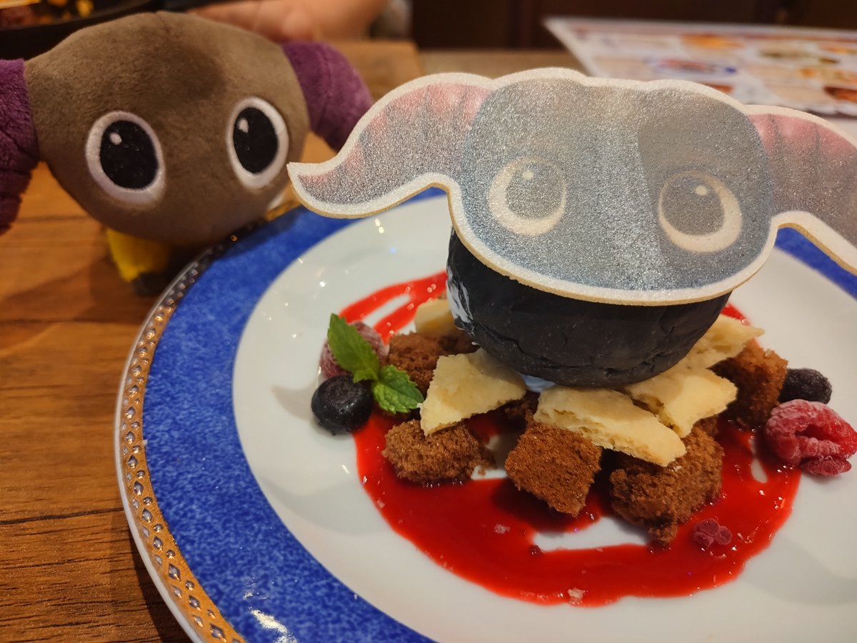 kihogixxff14's tweet photo. エオカフェ横浜行ってきた。
後期も行きたいな〜。 https://t.co/NAflUKA4QM