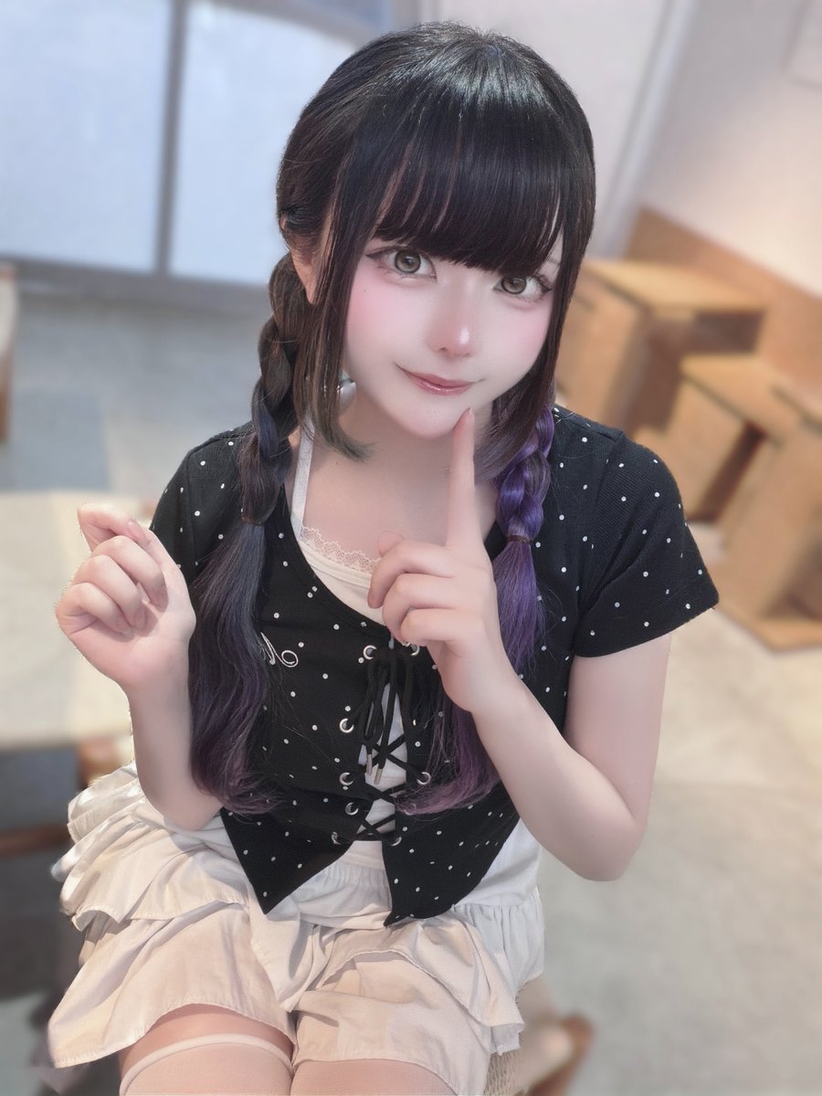 43___Karen's tweet photo. #自我からコスプレイヤー https://t.co/FU46jVbxT7